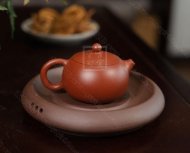 《松涛壶承》