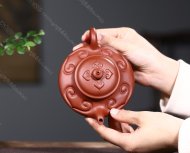 如意虚扁