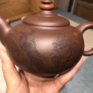 陈富强