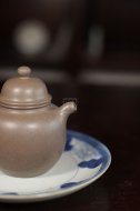 《掇球》