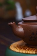 《大口镜瓦套组》
