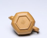 六方雪华
