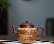 高宫灯
