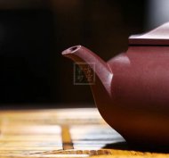 《六方》宜兴紫砂壶工艺美术师纯手工紫泥泡茶壶六方茶具