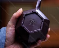 六方宫灯