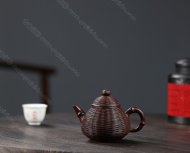 竹编水平