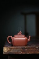 《四方狮韵》