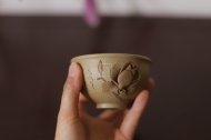 《清兰杯主人杯》宜兴老师优秀青年陶艺家手工紫砂壶茶具黄龙山玉段泥