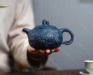 云龙供春