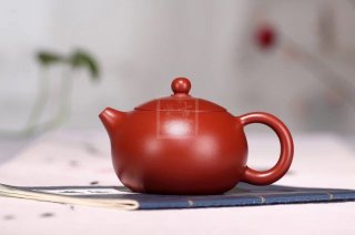 《倒把西施》宜兴紫砂壶名家实力派名家戚志君手工泡茶壶非陶瓷西施功夫茶具倒把西施壶