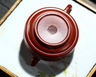 双线竹鼓