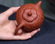 供春壶