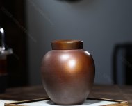 柴烧3号罐