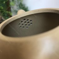 秦权壶