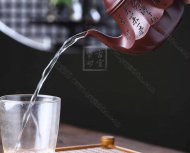《转波酒壶》