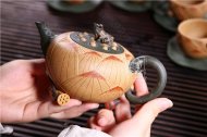 《青蛙莲子》