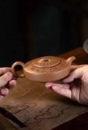 《边鼓》