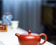 圆珠套壶