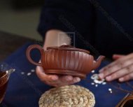 《菱花禅心》