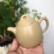 秦权壶