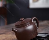 汉罐·沁园春·雪