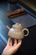 《玉龙宝鼎》