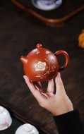 《天香龙蛋》
