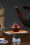 《梵莲笑樱》