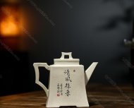 清风徐来