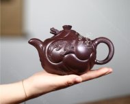 《鱼化龙》