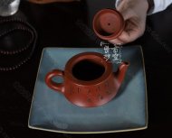 《曲壶》