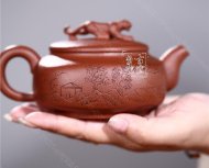 《松风虎啸》
