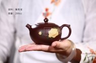 《花开富贵》
