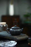 《墨莲》