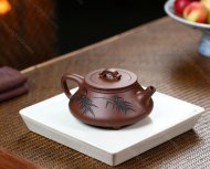 柱瓢