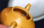 《梨形壶》