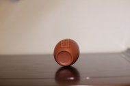 《荷塘清趣品茗杯》宜兴大红袍手工紫砂壶茶具