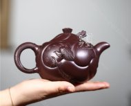 《鱼化龙》