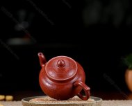  龙纹笑樱
