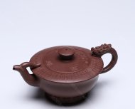 龙凤百福