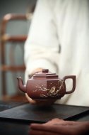《六方雪华》