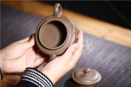 《暗香德钟》