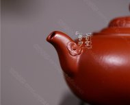 《紫气祥云》