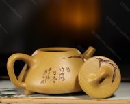 子冶石瓢