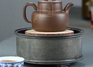 《巨轮·鲁工高执》