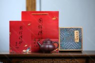 龙御壶