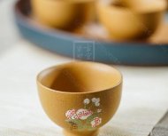 《潘壶套组》