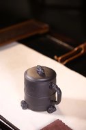 《瑞意盖杯》