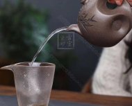 《太极壶》