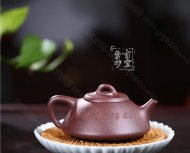 《静清石瓢》